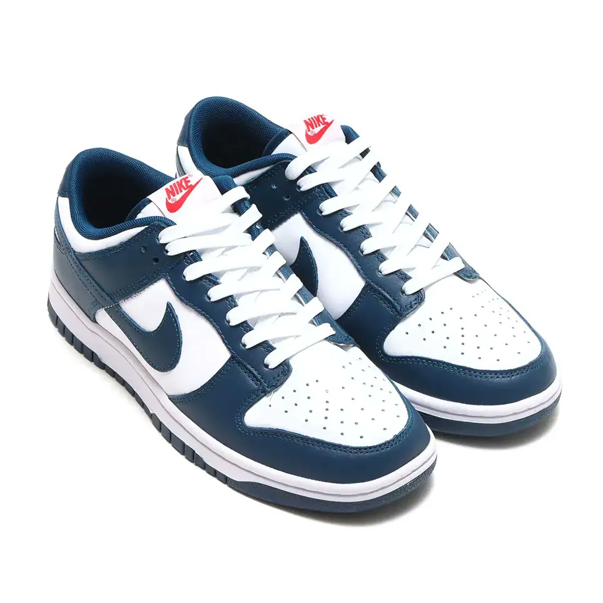 Nike Dunk Low Valerian Blue