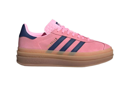 Adidas Gazelle Bold Pink Glow