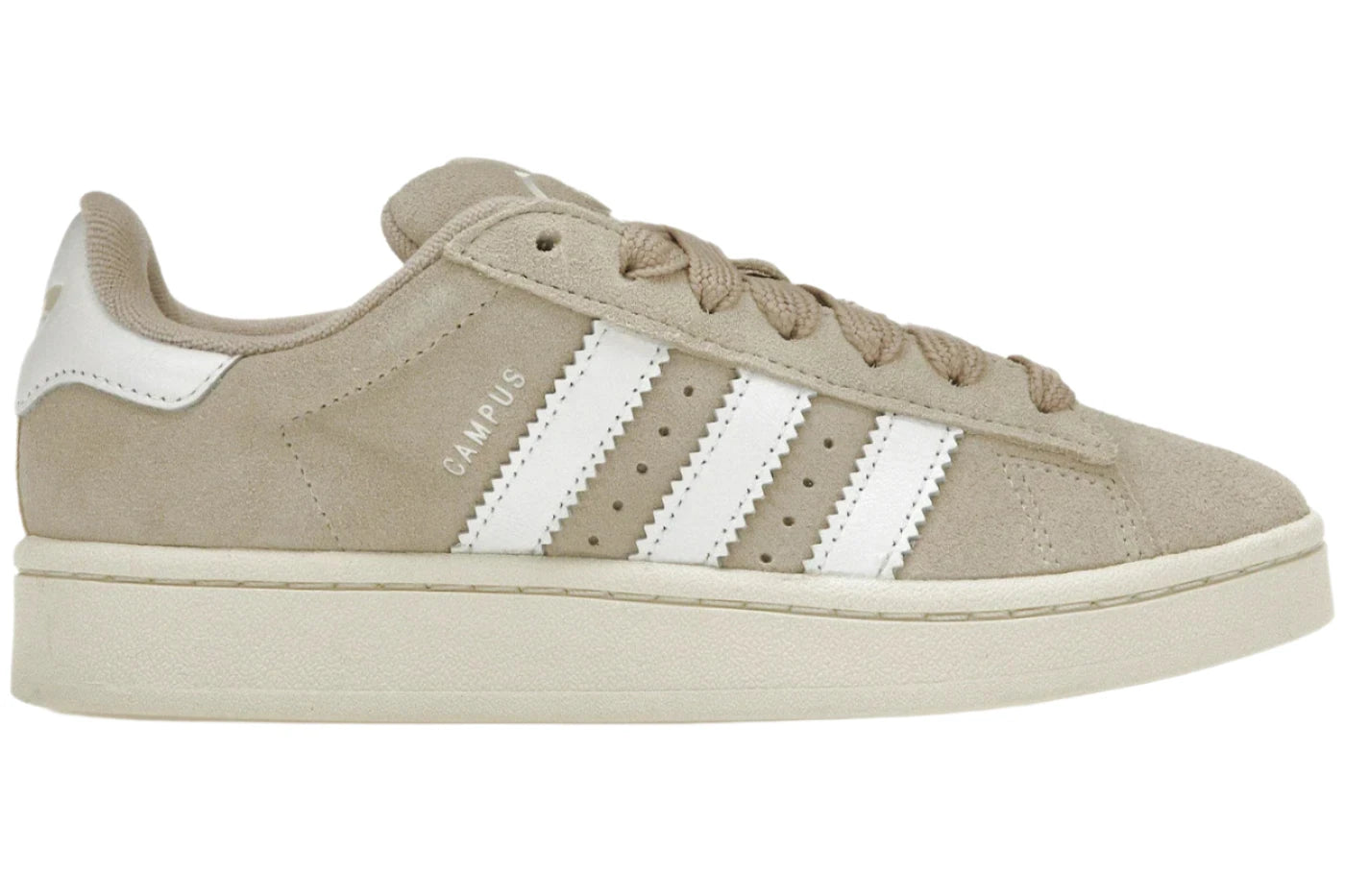 Adidas Campus 00s Wonder White