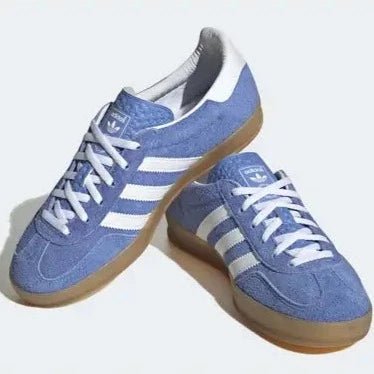 Adidas Gazelle Indoor Blue Fusion