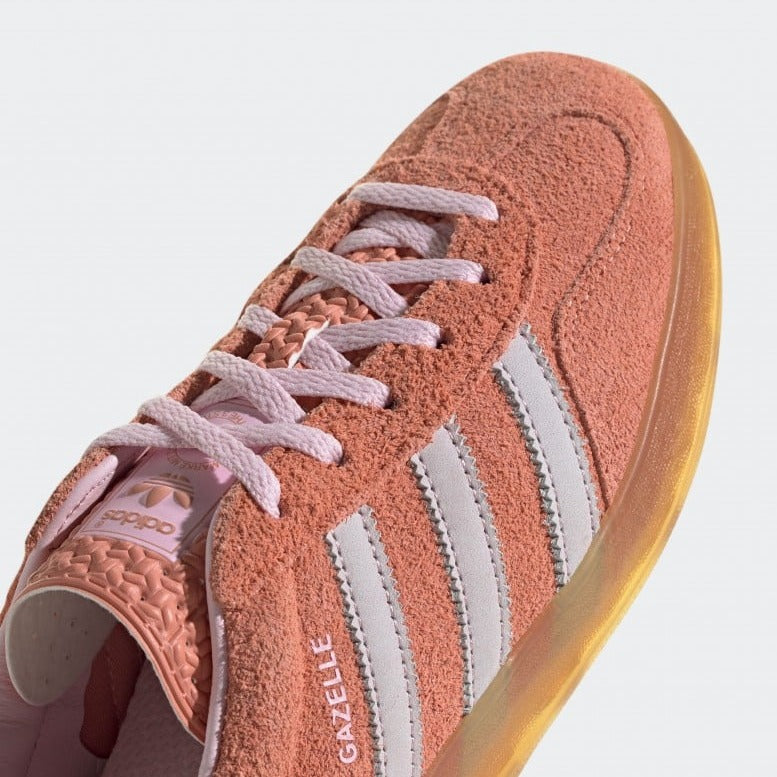 Adidas Gazelle Indoor Wonder Clay