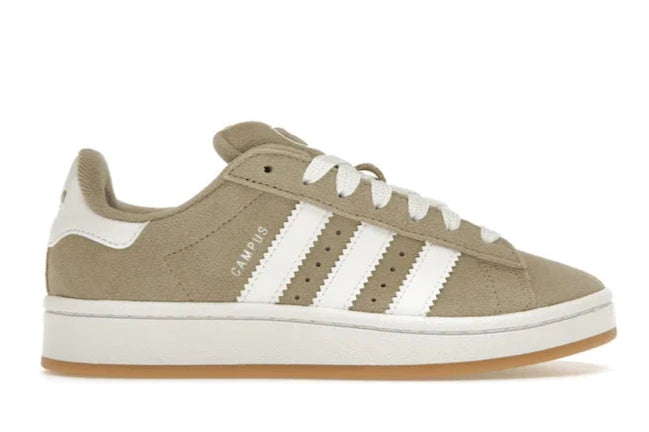 Adidas Campus 00s Blanch Cargo