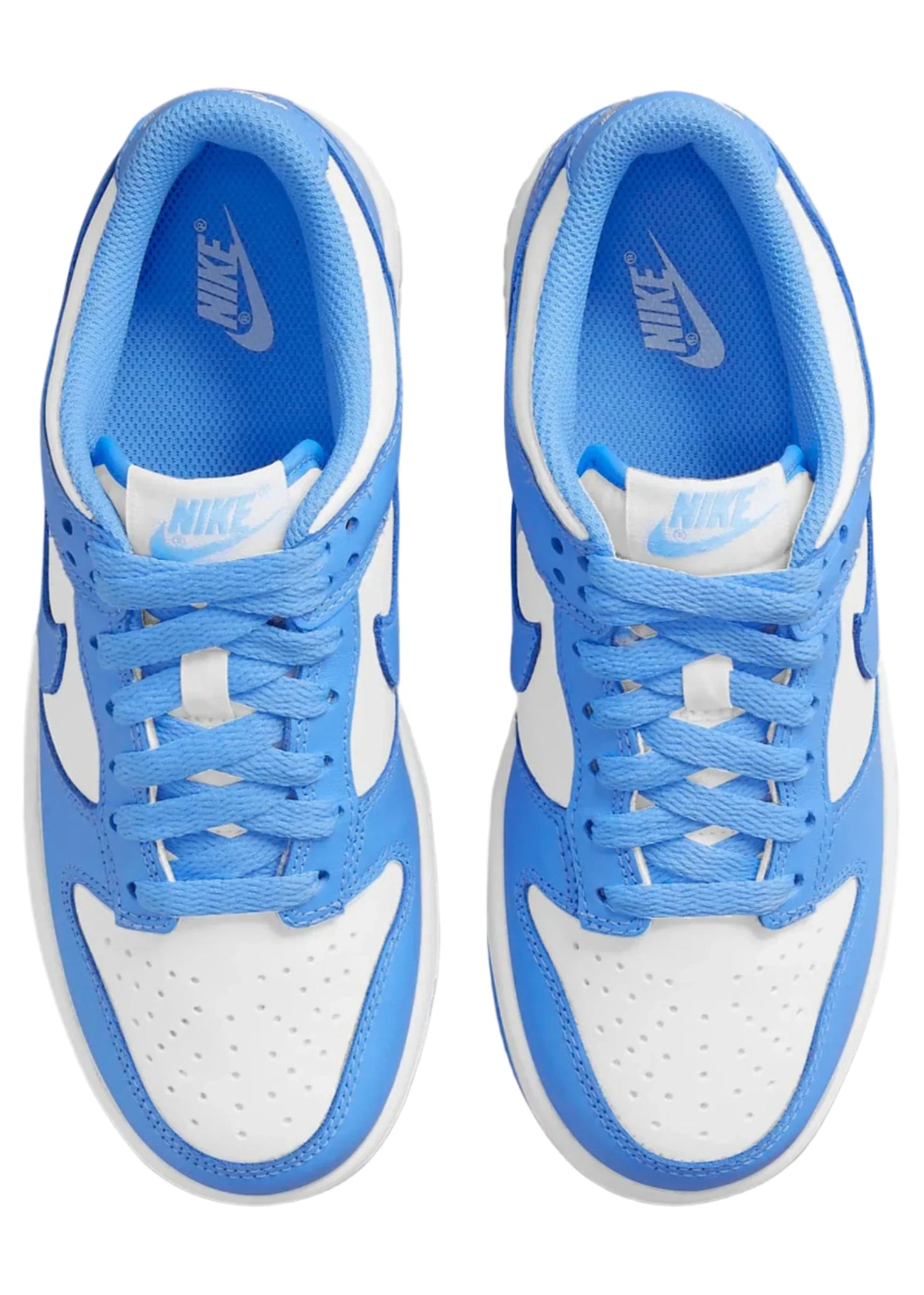 Nike Dunk Low UNC GS