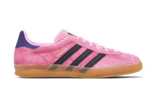 Adidas Gazelle Bliss Pink Purple