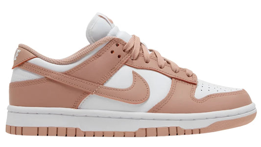 Nike Dunk Low Rose Whisper