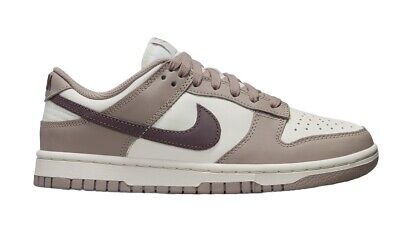 Nike Dunk Low Diffused Women's Diffused Taupe Brown