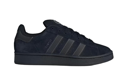 Adidas Campus 00s Total Black