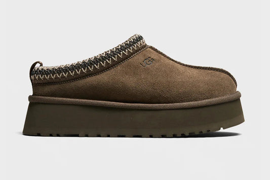 Ugg Tazz Hickory