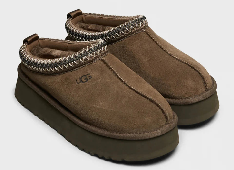 Ugg Tazz Hickory